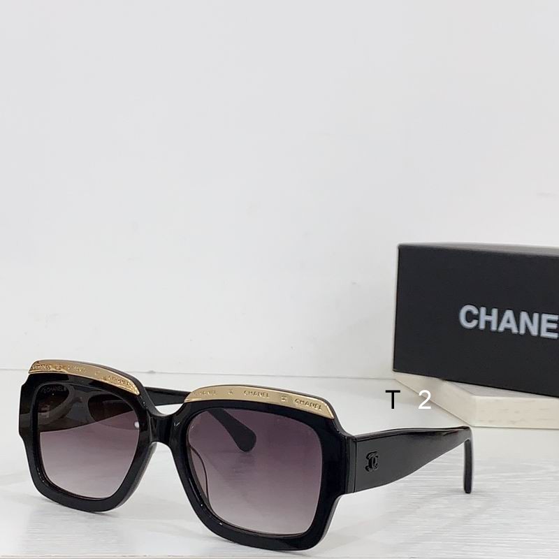 Chanel CH9113 57 18-145 b04